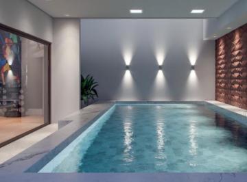 Apartamento de 2 quartos, Curitiba · APARTAMENTO 2 QUARTOS SUÍTE SACADA GOURMET 2 VAGAS ÁGUA VERDE