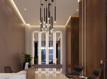 Apartamento de 2 quartos, Curitiba · APARTAMENTO 2 QUARTOS SACADA GOURMET 1 VAGA CENTRO. CONDOMINIO CLUBE