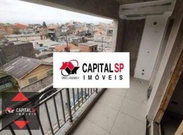 6e14c3bf2412f5bf9fc78c336c8d3cb2ea5198b4 · Apartamento com 2 dormitórios à venda, 50 m² por R$ 269.000,00 - Vila Progresso - São Paulo/SP