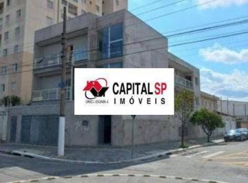 a986a22f1b9f5a3814e04c74cdc2ecb813d3b62c · Apartamento com 2 dormitórios à venda, 42 m² por R$ 290.000,00 - Vila Carrão - São Paulo/SP