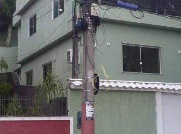 d1b4e2fd43386370d3da65a72d819380543576d0 · CASA PARA VENDA - CENTRO - NOVA IGUAÇU