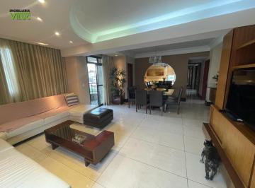 Apartamento · 200m² · 4 Quartos · Apartamento à venda - no Castelo