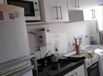 4cb08c50bb58a41723faec5612f1ca94ad5ba929 · Apartamento Residencial à venda, Residencial Águas de Lindóia, Campinas - AP0062.
