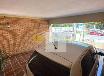 4043a8069cd6d2908c2c2f3de33265298cea04ff · Casa com 3 dormitórios à venda, 218 m² por R$ 850.000,00 - Parque São Quirino - Campinas/SP