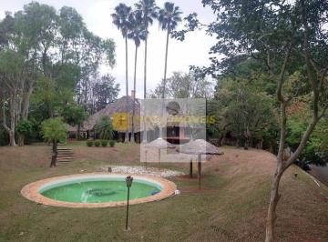 f873f446fd9df88bbd51c29c2d9068c39ead0f10 · Casa Residencial à venda, Jardim Sorirama (Sousas), Campinas - CA0676.