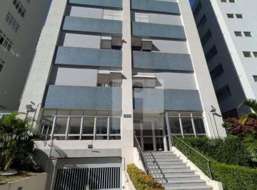 377b526fe0d5275156afaafb141ef850d6959695 · Apartamento com 4 quartos para alugar, 149 m² por R$ 3.419 - Centro - Campinas/SP