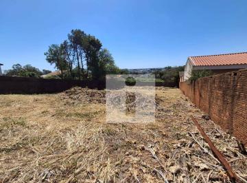 d41592f7fa9e56f88e20777125896c0b9456a69b · Terreno à venda, 1000 m² - MANSÕES SANTO ANTÔNIO - Campinas/SP