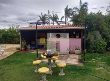 694b03218621699f3fa05bae2ee71d7b35a7ad17 · Casa Residencial à venda, Caminhos de San Conrado, Campinas - CA0297.