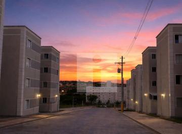 d87311cd31139db21cf5acba811d1e70b064f46a · Apartamento com 2 dormitórios à venda, 54 m² - por R$ 290.000,00 Vila Monte Alegre - Paulínia/SP