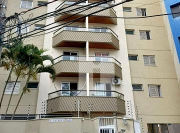 4cd843512d5326ba56f57507bda677f0750ea1b1 · Apartamento à venda, 52 m² por R$ 330.000,00 - Jardim Paraíso - Campinas/SP