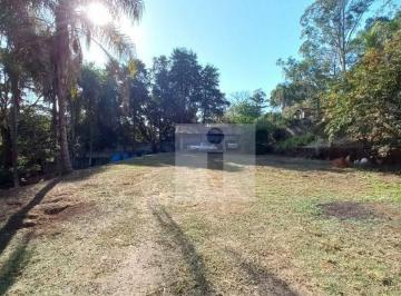 4d9ac5dbdb64f4a71dd6bb50146771a5374028c8 · Terreno à venda, 2.844 m² por R$ 850.000 - Sousas - Campinas/SP