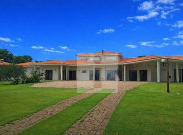 5cda8541255cfba0ba1fe2f479e113877f6ad171 · Chácara de Alto Padrão no Serra das Cabras, 20.251 m², 417m², Vista Panorâmica, lazer e pomar compl