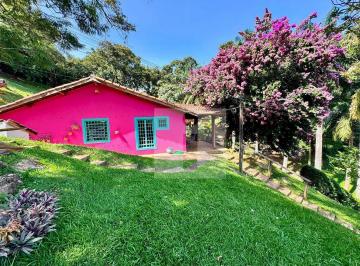 2fc1fdd5baec13843df34649cf9f9aece6062911 · Chácara com 5 quartos à venda, 6800 m² por R$ 2.200.000 - Morro das Pedras - Valinhos/SP