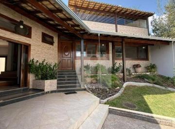 6e80a7cea9626f038115d8f9d72f5e9d7293e596 · Casa à venda, Caminhos de San Conrado, Campinas