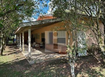 d093bb455f0f4daab29b5829f394a85db10c6841 · Chácara com 2 dormitórios à venda, 22050 m² por R$ 1.500.000,00 - Colinas do Atibaia - Campinas/SP
