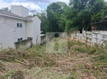 27cfd7f88d86a30bb846fb0a47f845fb7f822403 · Terreno à venda, 400 m² por R$ 330.000,00 - Jardim Sorirama (Sousas) - Campinas/SP
