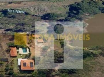 088ffa0b56adda60522e0273e1450f5c4301fab3 · Chácara com 3 dormitórios à venda, 26755 m² por R$ 2.000.000,00 - Sousas - Campinas/SP