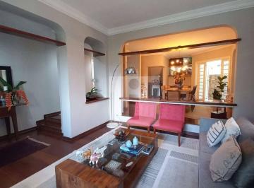 b675388f66c2469a0c5ddce0faf42bb665dc08a7 · Casa com 4 dormitórios à venda, 291 m² por R$ 1.250.000,00 - Vila Brandina - Campinas/SP