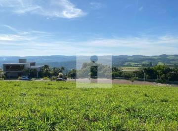 e51c830bd15c7a12dfac79f31fea65dd9e9b7475 · Terreno à venda, 1439 m² por R$ 2.297.603,00 - Loteamento Residencial Entre Verdes (Sousas) - Campin