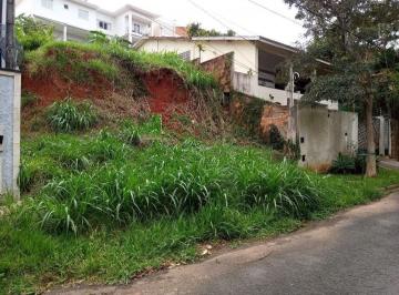 3b31ff6117514b986a31fd25a196766dae467b0f · Terreno à venda, Jardim Sorirama (Sousas) - Campinas/SP