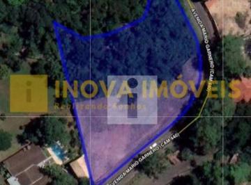 49384f5895a149978ae8c73ba392959bfc8460c8 · Terreno à venda, 2171 m² por R$ 1.450.000,00 - Sousas - Campinas/SP