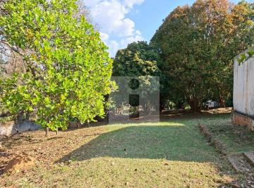 08cd81f3789596ddd8f0b48ecad1f46af3f5f309 · Terreno 3.093 m² LEVE aclive para condomínio residencial no Parque Jatibaia (Sousas), Campinas-SP