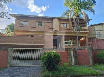 e80c8722053451a0d30cf18a005bb78c58dd15a6 · Casa 500m² 4 dormitórios, POTENCIAL , gourmet e piscina à venda, Jardim Sorirama (Sousas), Campinas.