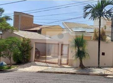 74cd73bea9f0ddc2b5ec4e700697da684d5fd00c · Casa com 5 quartos sendo um suite à venda, 290 m² por R$ 1.480.000 - Caminhos de San Conrado - Campi