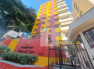 9ba4357bacb521f26fa2718adea2e2b67bff2238 · Apartamento com 3 dormitórios à venda, 117 m² por R$ 690.000,00 - Centro - Campinas/SP