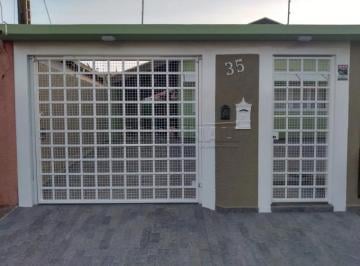 Casa · 250m² · 3 Quartos · 3 Vagas · Casa Padrão em Araraquara