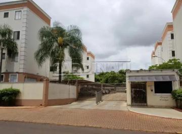 Apartamento · 49m² · 2 Quartos · 1 Vaga · Apartamento Padrão em Araraquara