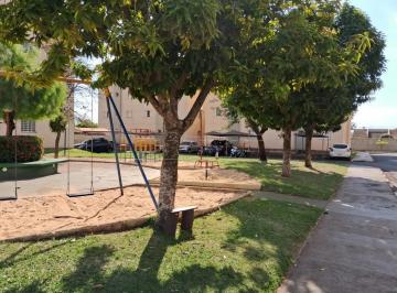Apartamento · 57m² · 2 Quartos · 1 Vaga · Apartamento Padrão em Araraquara