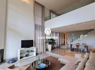 Casa · 412m² · 4 Quartos · 2 Vagas · Casa em Condomínio à venda 4 quartos 2 suítes 2 vagas - Vila Castela