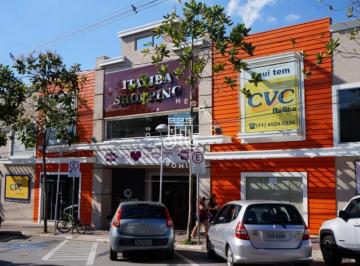 Comercial · 1901m² · SHOPPING À VENDA NO CENTRO DA CIDADE DE ITATIBA/SP.