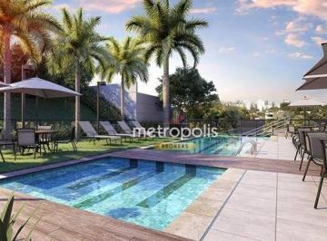 Piscina · Apartamento à venda, 101 m² por R$ 2.350.312,00 - Sumaré - São Paulo/SP