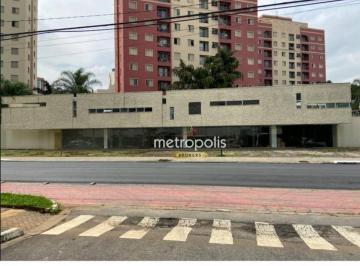 Fachada · Prédio para alugar, 796 m² por R$ 40.635,56/mês - Imirim - São Paulo/SP