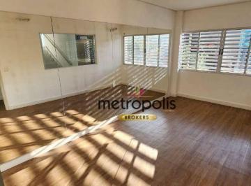 Sala · Prédio para alugar, 473 m² por R$ 20.894,00/mês - Santa Paula - São Caetano do Sul/SP