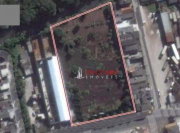 6dfc8957f38f8b5011b771246e713e54161c2e96 · Área à venda, 6000 m² por R$ 11.800.000,00 - Jardim Presidente Dutra - Guarulhos/SP