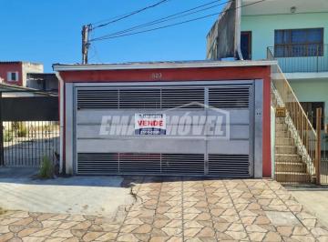 Casa · 106m² · 2 Quartos · 2 Vagas · Casa em Bairros em Sorocaba