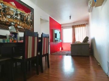 Apartamento · 64m² · 2 Quartos · BARBADA LINDO APTO. 2 DORM. COM BOX DO CONDOMINIO EM ED. DE ÓTIMO PADRÃO NA CAMP