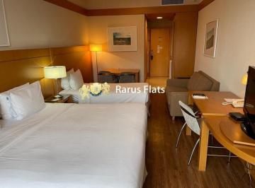 Apartamento · 35m² · 1 Quarto · 1 Vaga · Flat para venda em Santana - Edifício Wyndham Nortel
