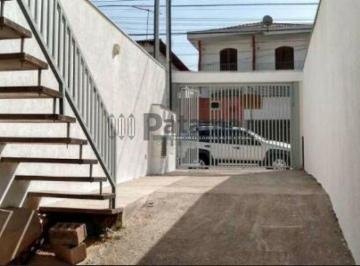Casa · 135m² · 2 Quartos · 2 Vagas · Casa a Venda no Jardim das Vertentes proximo ao Metro Vila Sonia
