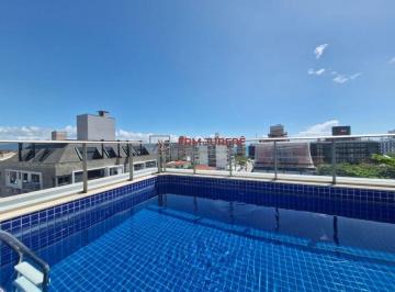 Apartamento · 109m² · 1 Quarto · Apartamento à venda - em Jurerê