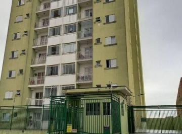 c9e60acdbfc0e04e0d53b9bd9c4ae0f84db0c8d3 · Apartamento com 2 dormitórios à venda, 52 m² por R$ 296.000,00 - Bonsucesso - Guarulhos/SP