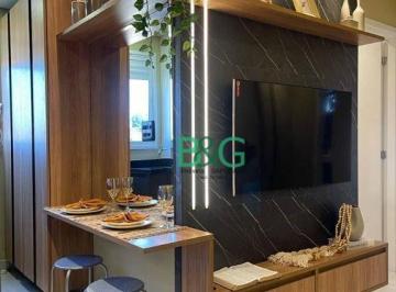 f6a7a1234ed8050e11655baeb05b289252ec4609 · Apartamento Garden à venda, 51 m² por R$ 569.000,00 - Vila Formosa - São Paulo/SP