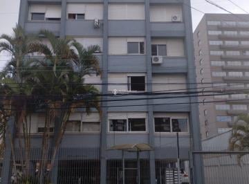 431809_iW190_43180964bae65624e6a.jpg · Apartamento 2 dormitórios, 2 banheiros, garagem escriturada, ótima localização no Cristo Redentor
