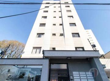 3e0b21869d22970c583d45dfeb2314246ed1eec4 · Apartamento com 1 dormitório para alugar, 26 m² por R$ 2.350,00/mês - Capão Raso - Curitiba/PR
