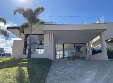 8575957cda32735abb86c215820b4171d32d8634 · Casa com 4 dormitórios à venda, 331 m² por R$ 3.400.000,00 - Condomínio Villas do Golfe - Itu/SP