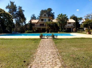 6d9a7cecce0fa84d3b34f69ca8cb10c8bf38dbe5 · Sítio com 6 dormitórios à venda, 193600 m² por R$ 7.500.000,00 - Glória - Itu/SP