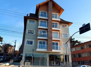 2 · Apartamento no bairro Centro